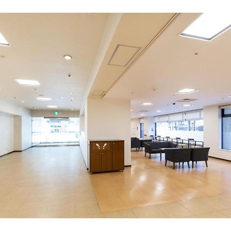 The Onefive Okayama - Vacation Stay 41846V Dış mekan fotoğraf