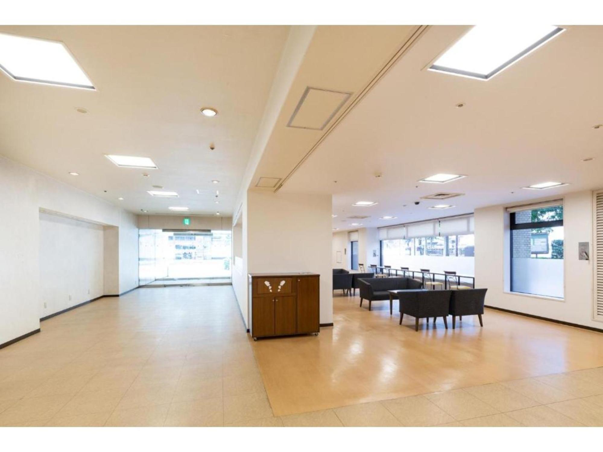 The Onefive Okayama - Vacation Stay 41846V Dış mekan fotoğraf
