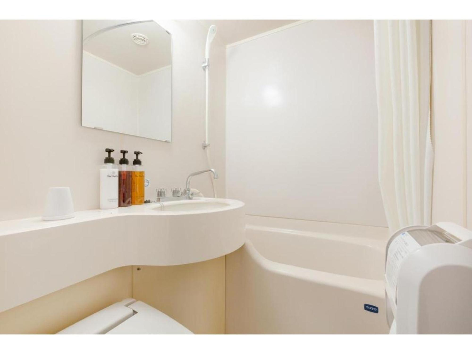 The Onefive Okayama - Vacation Stay 41846V Dış mekan fotoğraf