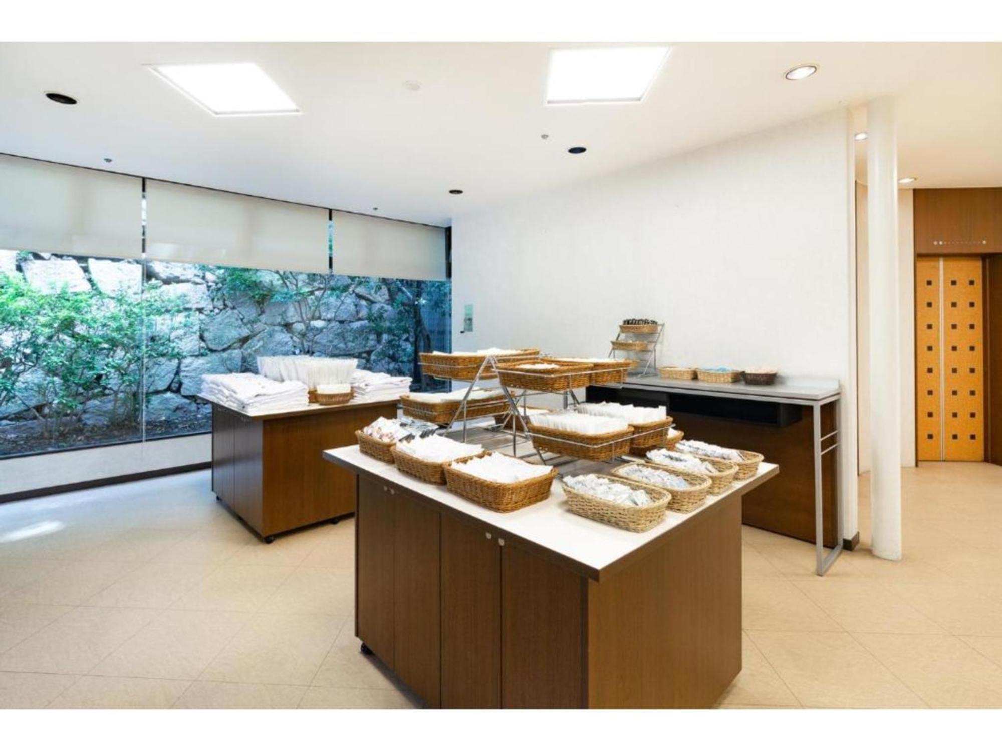The Onefive Okayama - Vacation Stay 41846V Dış mekan fotoğraf